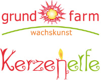 Grundfarm Wachskunst